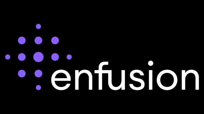 Enfusion Neues Logo