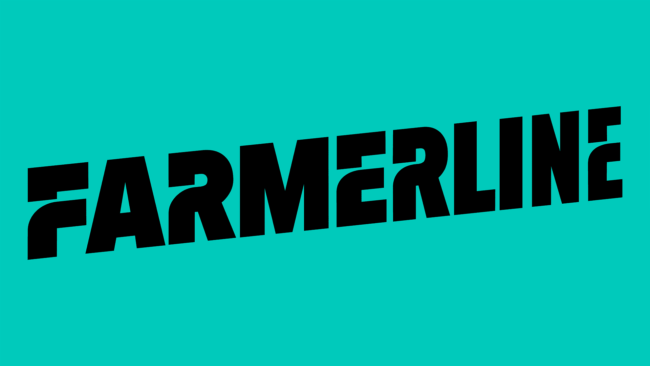 Farmerline Neues Logo