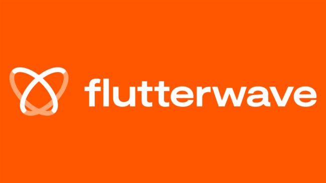 Flutterwave Neues Logo