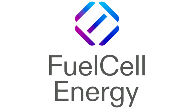 FuelCell Energy Neues Logo