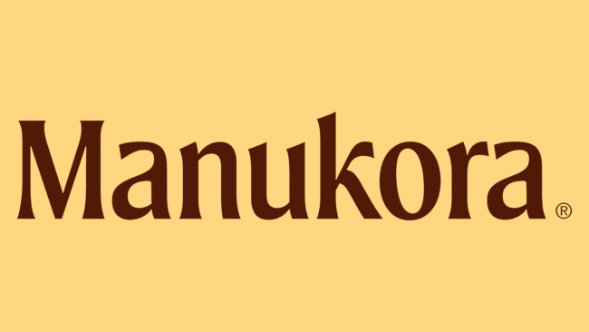Manukora Neues Logo