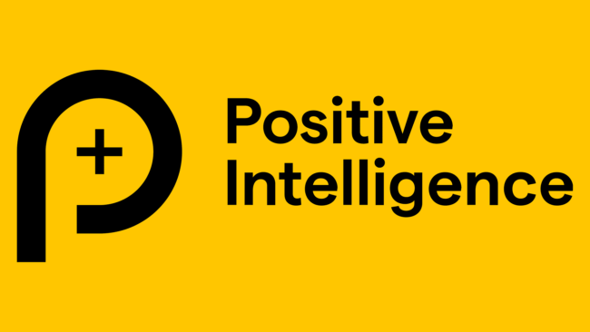 Positive Intelligence Neues Logo