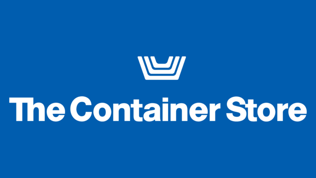 The Container Store Neues Logo