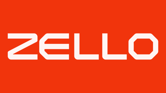 Zello Neues Logo